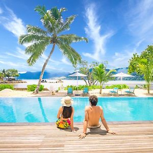 Pineapple Beach Villas