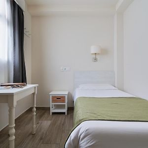 Chambre Simple Économique